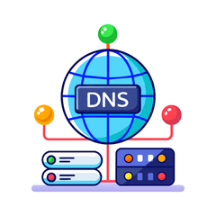 Domains & DNS