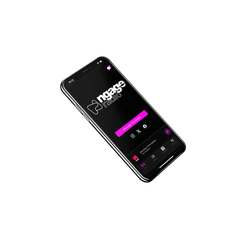 Mobile Radio Apps