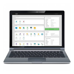 Web Hosting